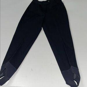 NWT Vintage edelweiss women’s ski pants size 8 see measurements